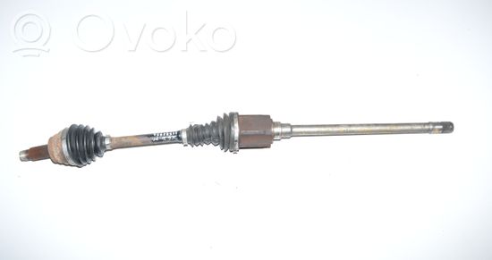 BMW X6 E71 E72 Front driveshaft