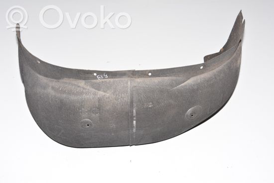 BMW X6 E71 E72 Rear arch fender liner splash guards 7248211