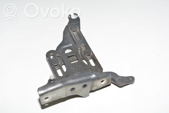 BMW X6 E71 E72 Engine bonnet/hood hinges 7148347