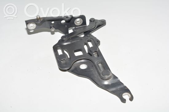 BMW X6 E71 E72 Engine bonnet/hood hinges 7148348
