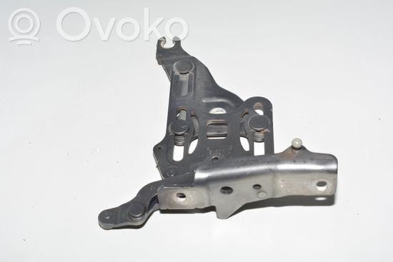 BMW X6 E71 E72 Engine bonnet/hood hinges 7148348