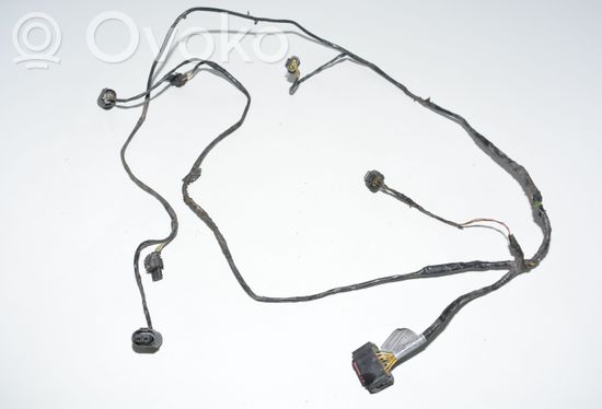 BMW X6 E71 E72 Parking sensor (PDC) wiring loom 9179801