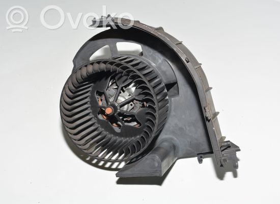 BMW X6 E71 E72 Heater fan/blower 990878J