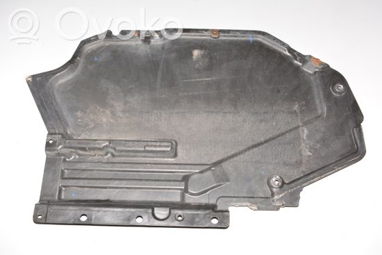 BMW X6 E71 E72 Rear underbody cover/under tray 7158405