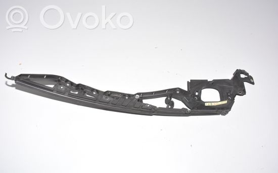 BMW X6 E71 E72 Fender mounting bracket 7157990