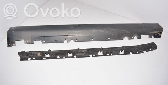 BMW X6 E71 E72 Sill 7184422 7184420