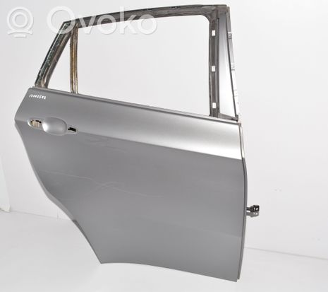 BMW X6 E71 E72 Rear door