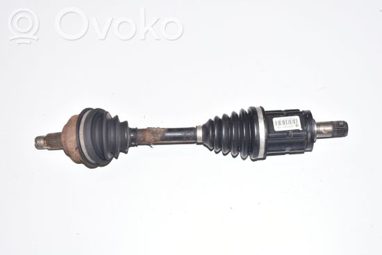 BMW X5 E53 Front driveshaft 7505003