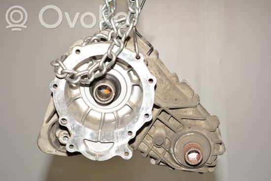 BMW X5 E53 Gearbox transfer box case 7515748