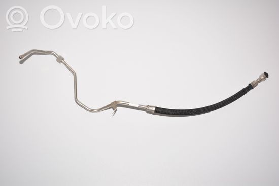 BMW i3 Fuel line pipe 8542338