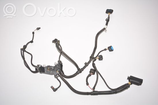 BMW i3 Engine installation wiring loom 7632571 8643778 8617849