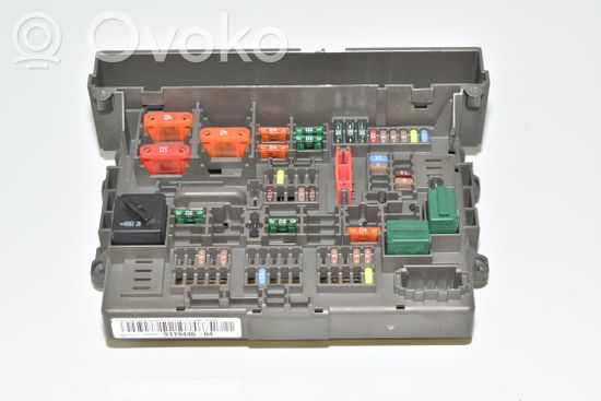 BMW X1 E84 Fuse box set 9119446