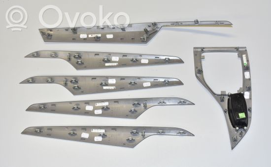 BMW X1 E84 Panel trim 2991390 2991389