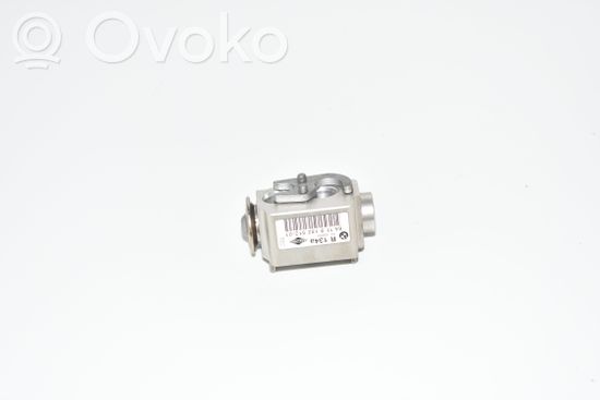 BMW X1 E84 Air conditioning (A/C) expansion valve 9182512