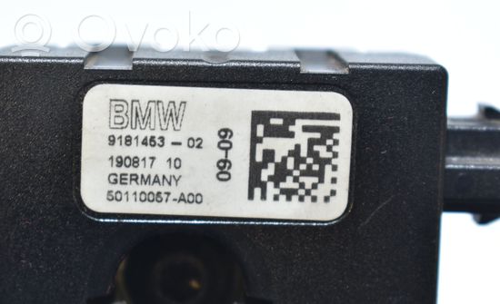BMW X1 E84 Aerial antenna amplifier 9181453