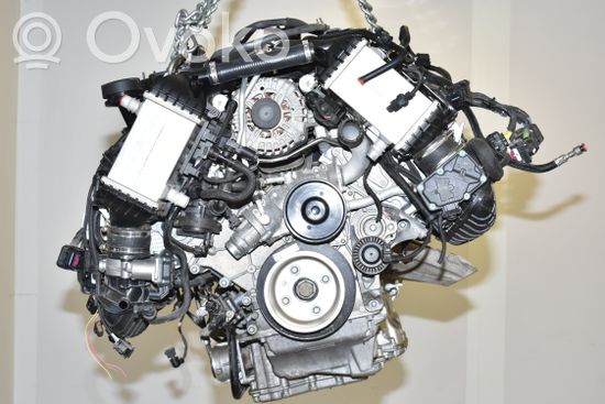 BMW M5 F90 Engine S63B44B 0003183