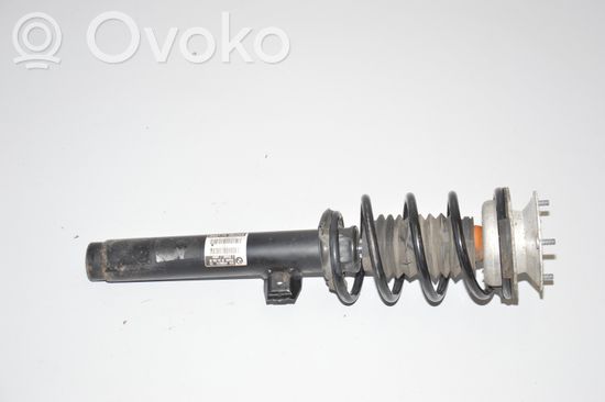 BMW X1 E84 Front shock absorber/damper 6789574