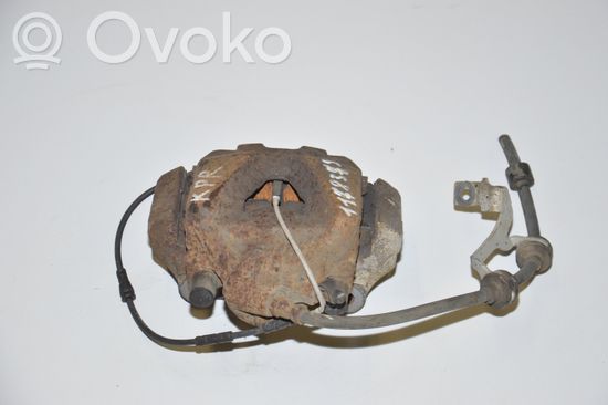 BMW X1 E84 Front brake caliper