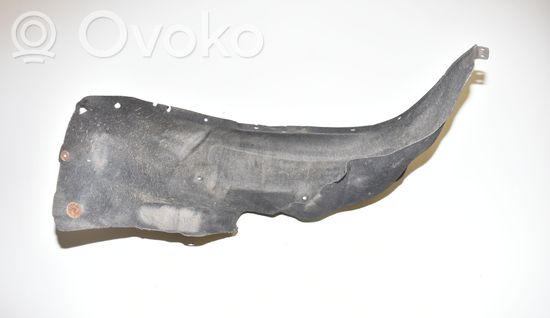 BMW X1 E84 Rear arch fender liner splash guards