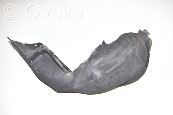 BMW X1 E84 Rear arch fender liner splash guards