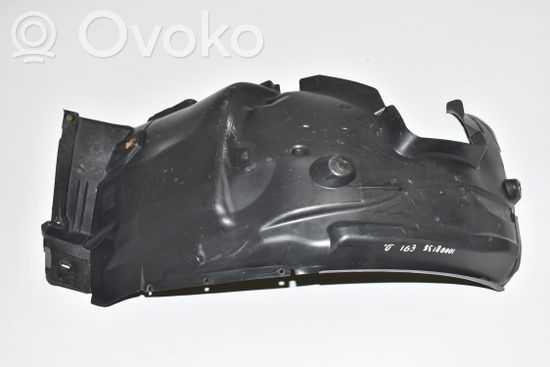 BMW 3 E90 E91 Front wheel arch liner splash guards 7059378