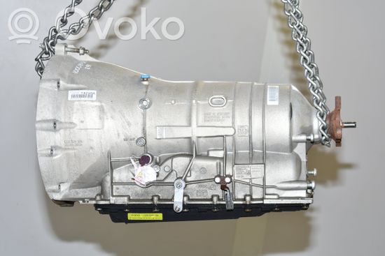 BMW 3 E90 E91 Automatic gearbox 6HP28 7591972
