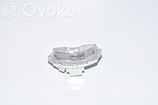 BMW 3 E90 E91 Heater blower motor/fan resistor T1015486AA