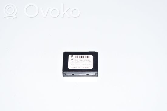 BMW 3 E90 E91 Rain sensor 9224853
