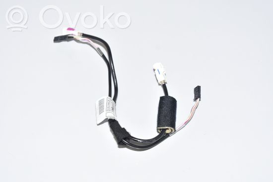 BMW 3 E90 E91 Other wiring loom 9231763