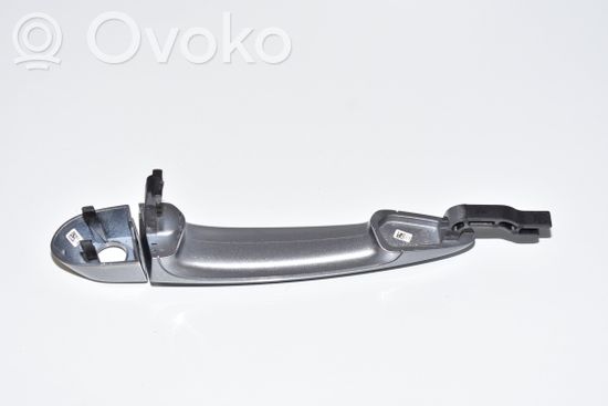 BMW 3 E90 E91 Front door exterior handle