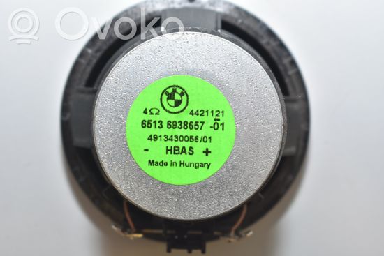 BMW 3 E90 E91 Panel speaker 6938657