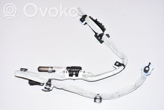 BMW 3 E90 E91 Roof airbag 6966860