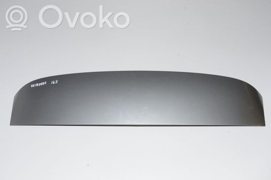 BMW 3 E90 E91 Rear window tailgate spoiler 7138318 7127054