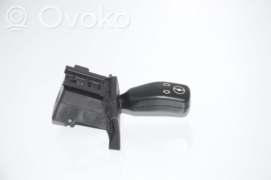BMW X5 E53 Steering wheel adjustment switch 8373901