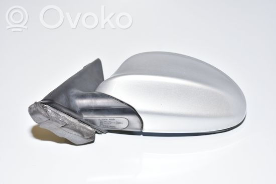 BMW 3 E90 E91 Manual wing mirror