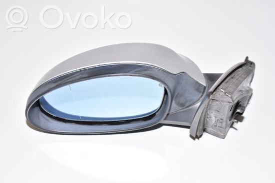 BMW 3 E90 E91 Manual wing mirror