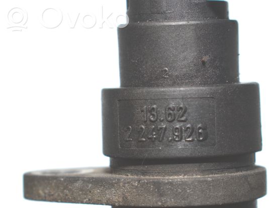 BMW 5 E39 Crankshaft position sensor 2247926