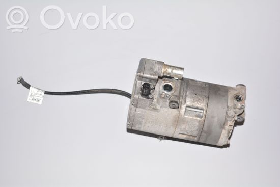 BMW i3 Air conditioning (A/C) compressor (pump) 9364868