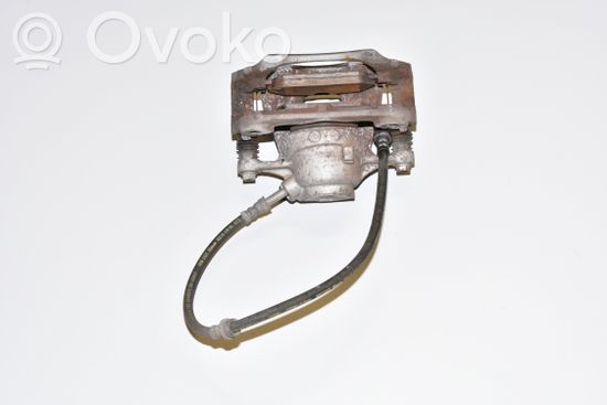 BMW i3 Front brake caliper