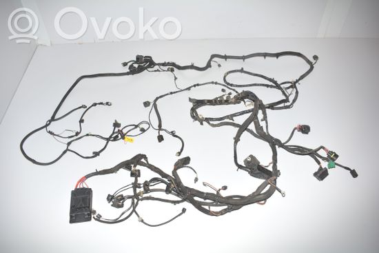 BMW i3 Engine installation wiring loom 9321027 9391966
