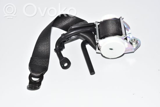 BMW i3 Rear seatbelt 7305643
