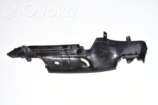 BMW i3 Other trunk/boot trim element 7291359