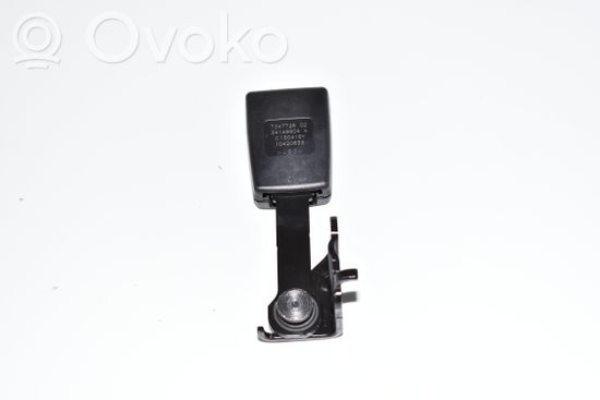 BMW i3 Rear seatbelt buckle 7347726