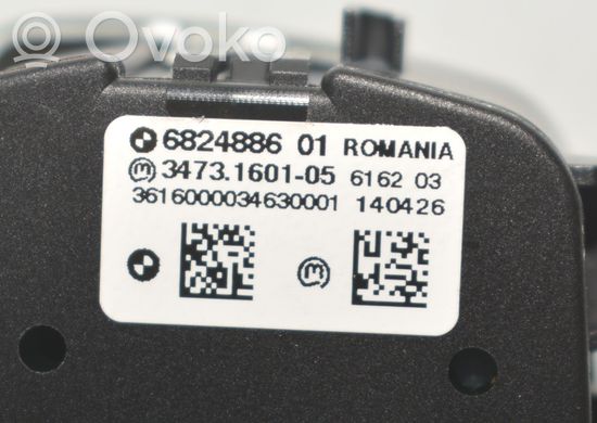 BMW i3 Light switch 6824886