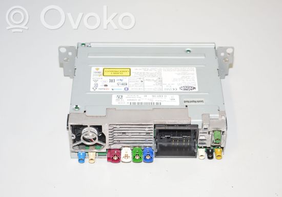 BMW i3 GPS navigation control unit/module 6821145