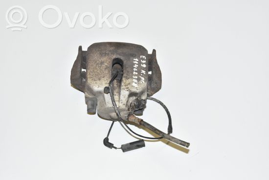BMW 5 E39 Front brake caliper