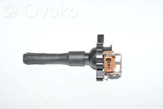 BMW X5 E53 High voltage ignition coil 1748017