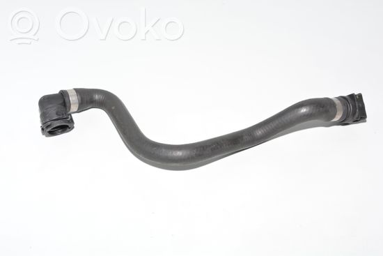 BMW X5 E53 Engine coolant pipe/hose 7500752