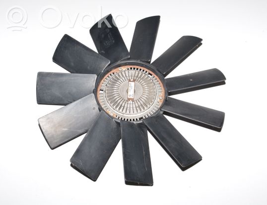 BMW X5 E53 Viscous fan clutch 7500339 1712110
