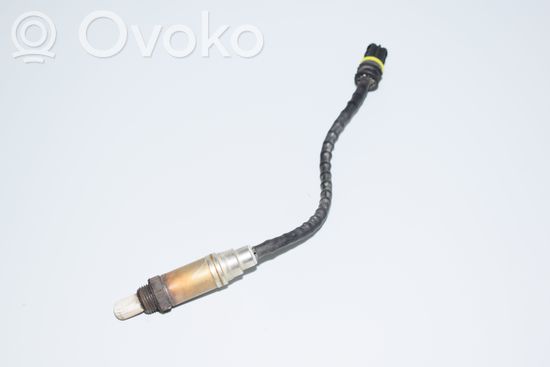 BMW X5 E53 Lambda probe sensor 7872632 0258003477